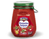 Burcu Tomato Paste 1500gr (30 Brix)