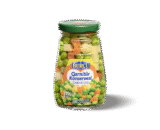 Burcu Garniture 320gr