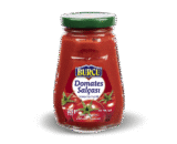 Burcu Tomato Paste 320gr (28 Brix)