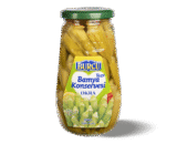 Burcu Okra 550gr