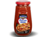 Burcu Pizza Sauce with Basil