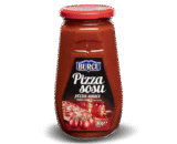 Burcu Pizza Sauce