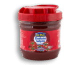 Burcu Tomato Paste 860gr